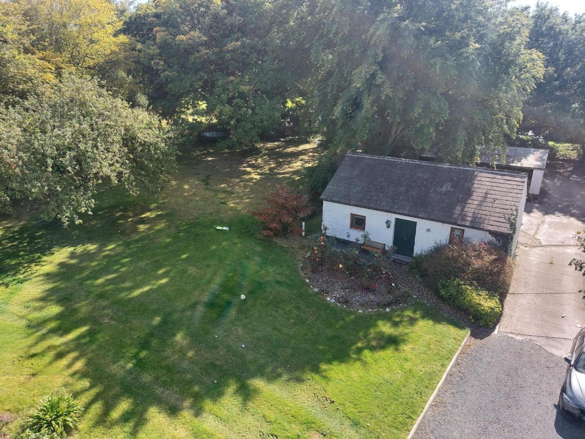 Cosy 2 Bed Cottage Next To Fota Wildlife Park Cork Exterior foto